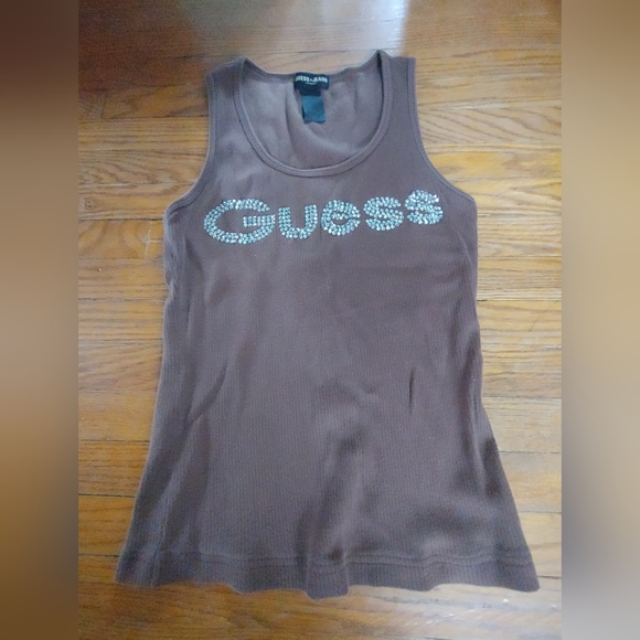 Guess shirt - Picture 1 of 2